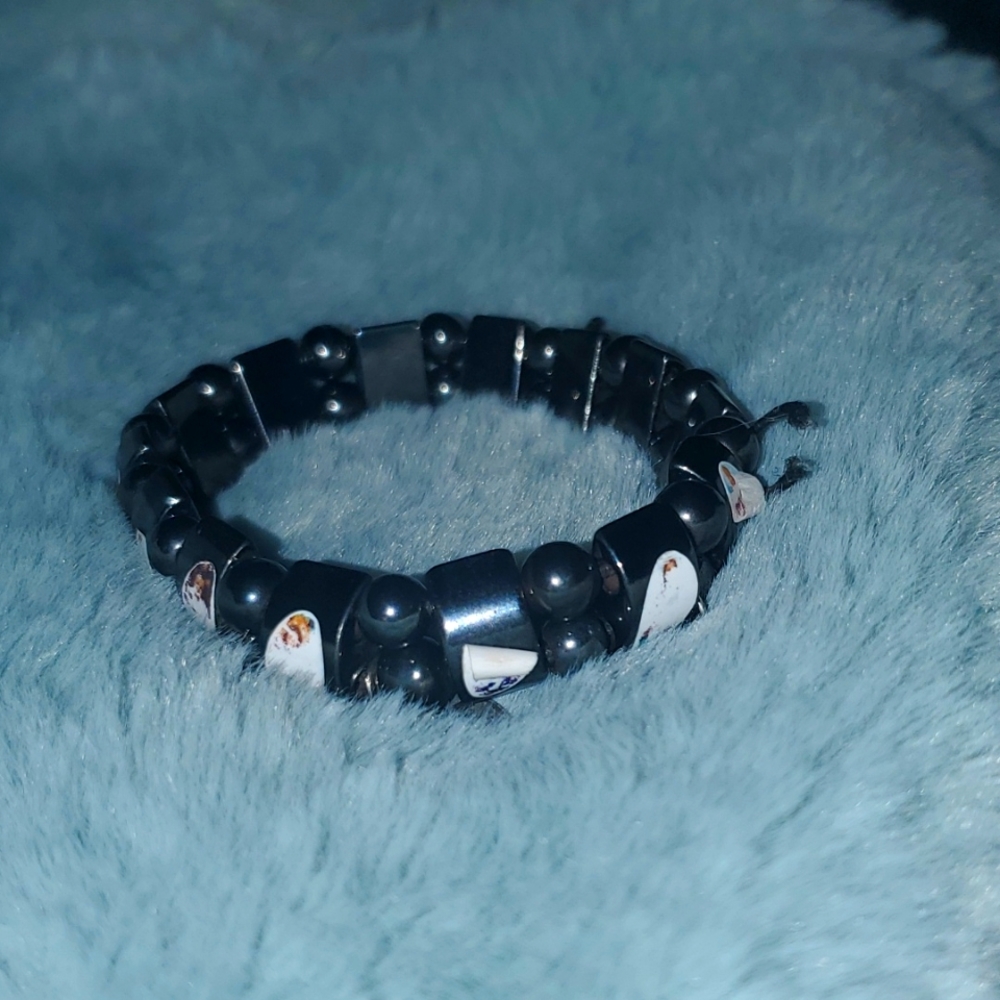 Christian bracelet